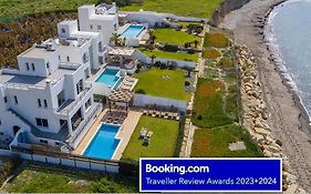Blue Coral Beach Villas Three Exclusive Villas - Poseidon - Nautilus - Oceanos - And - Baby Coral Bungalow